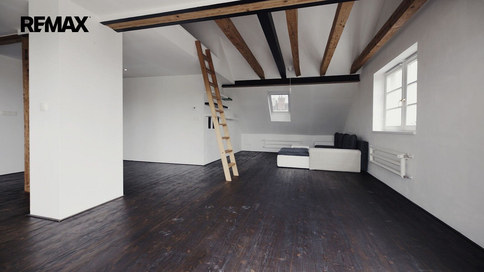 Pronájem byt 2+kk - Brno - Černá Pole, okres Brno-město, Jihomoravský kraj, 121 m² - 5