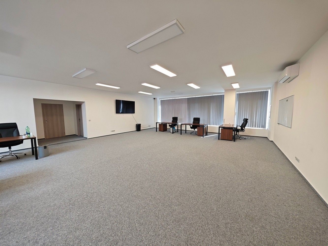 Kancelář · 198 m² · Ostrava, okres Ostrava-město, Moravskoslezský kraj - 3
