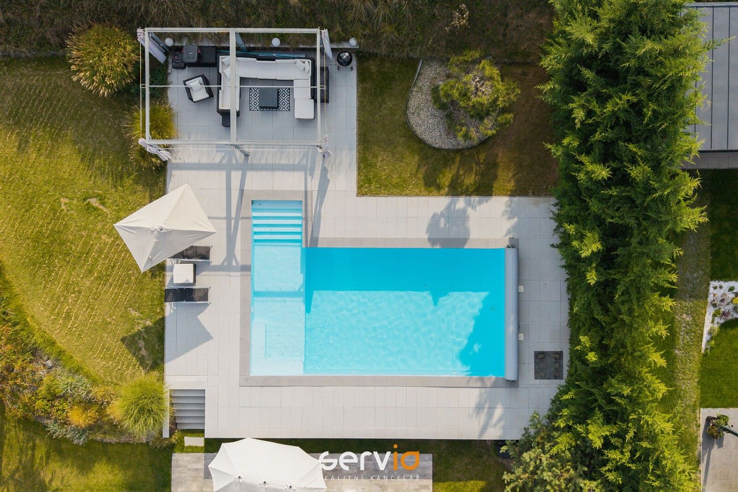 Prodej rodinný dům - Nad Rybníkem, Popůvky, okres Brno-venkov, 191 m² - 5