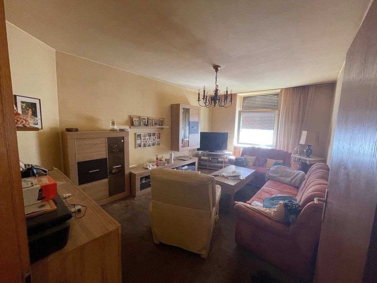 Byt 3+1 · 66 m² · Offenbach am Main Offenbach am Main Hessen 63069 - 3
