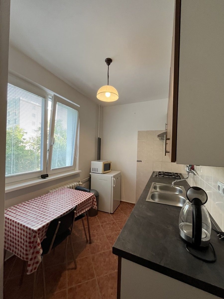 Byt 1+1 · 40 m² · Fragnerova, Olomouc - 3