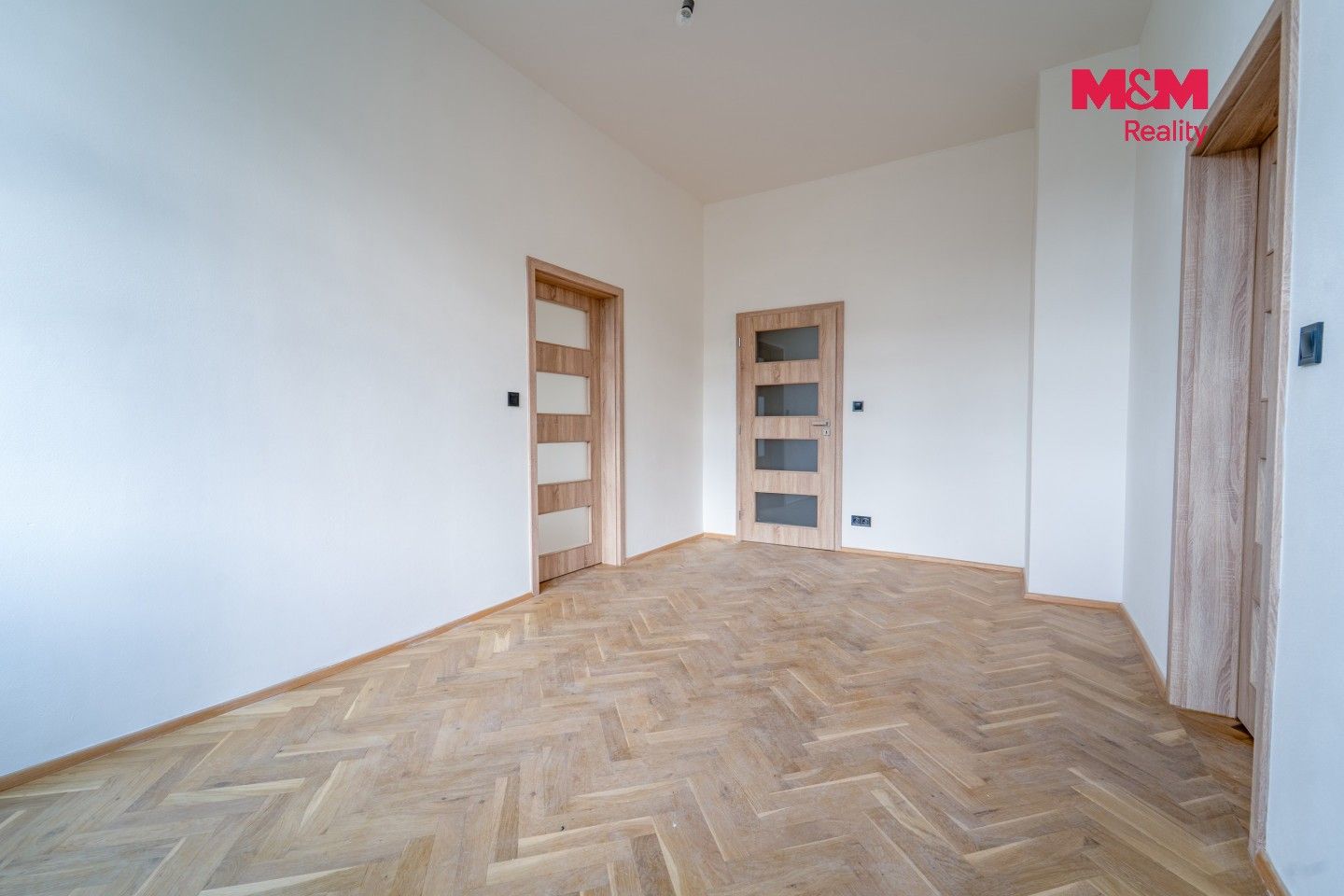 Pronájem byt 3+1 - Sedláčkova, Plzeň, 71 m² - 5