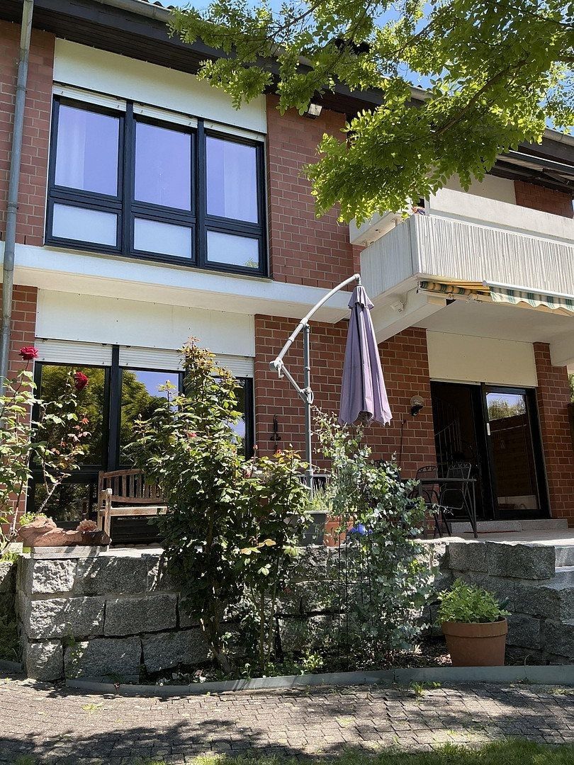 Rodinné domy, Wiesenstraße 10, , Hessen, 218 m² - 2