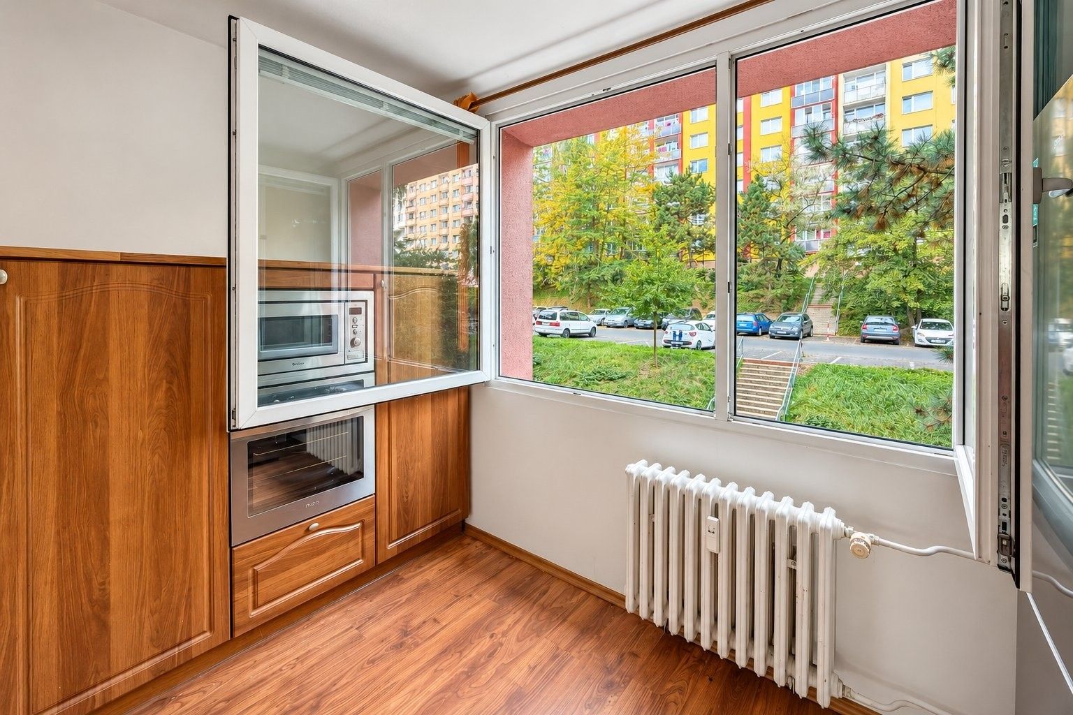 Prodej byt 2+1 - Generála Svobody, Jirkov, 58 m² - 5