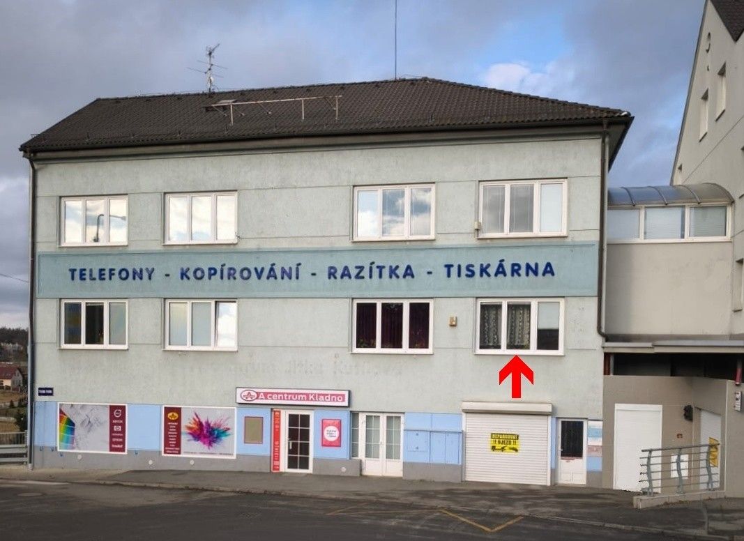 Byty, Kladno, 272 01