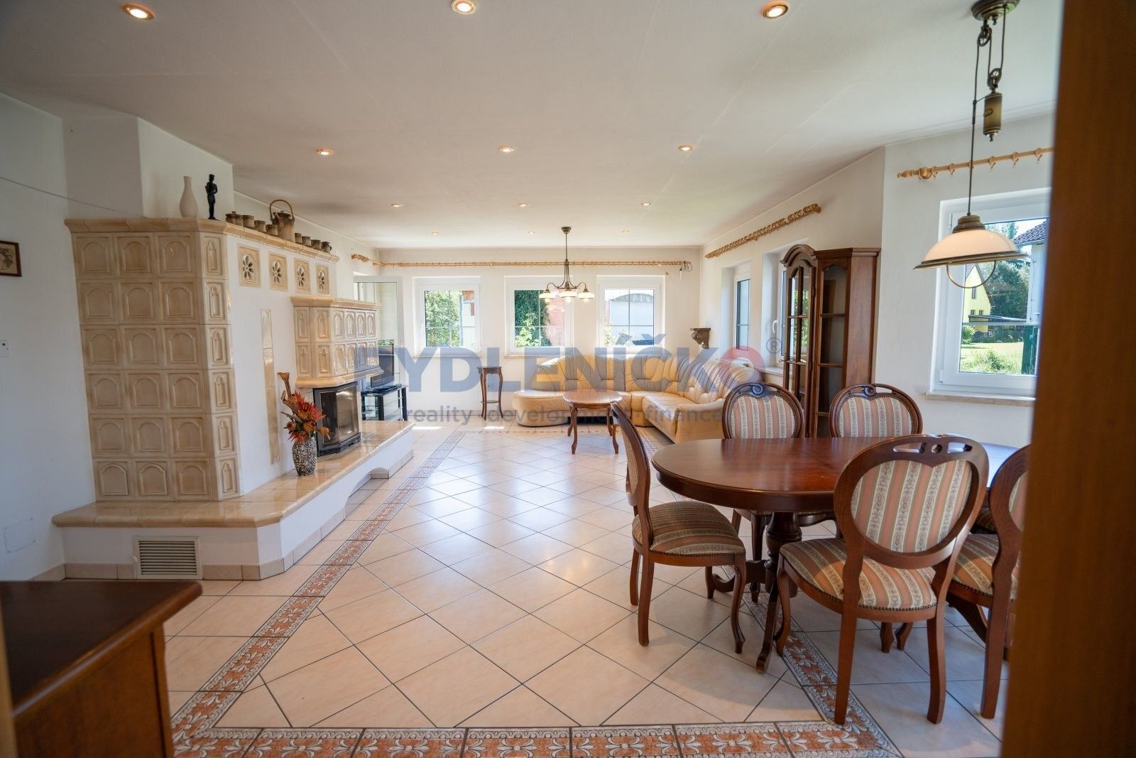Rodinný dům · 248 m² · Budějovická 43, Volary - 4