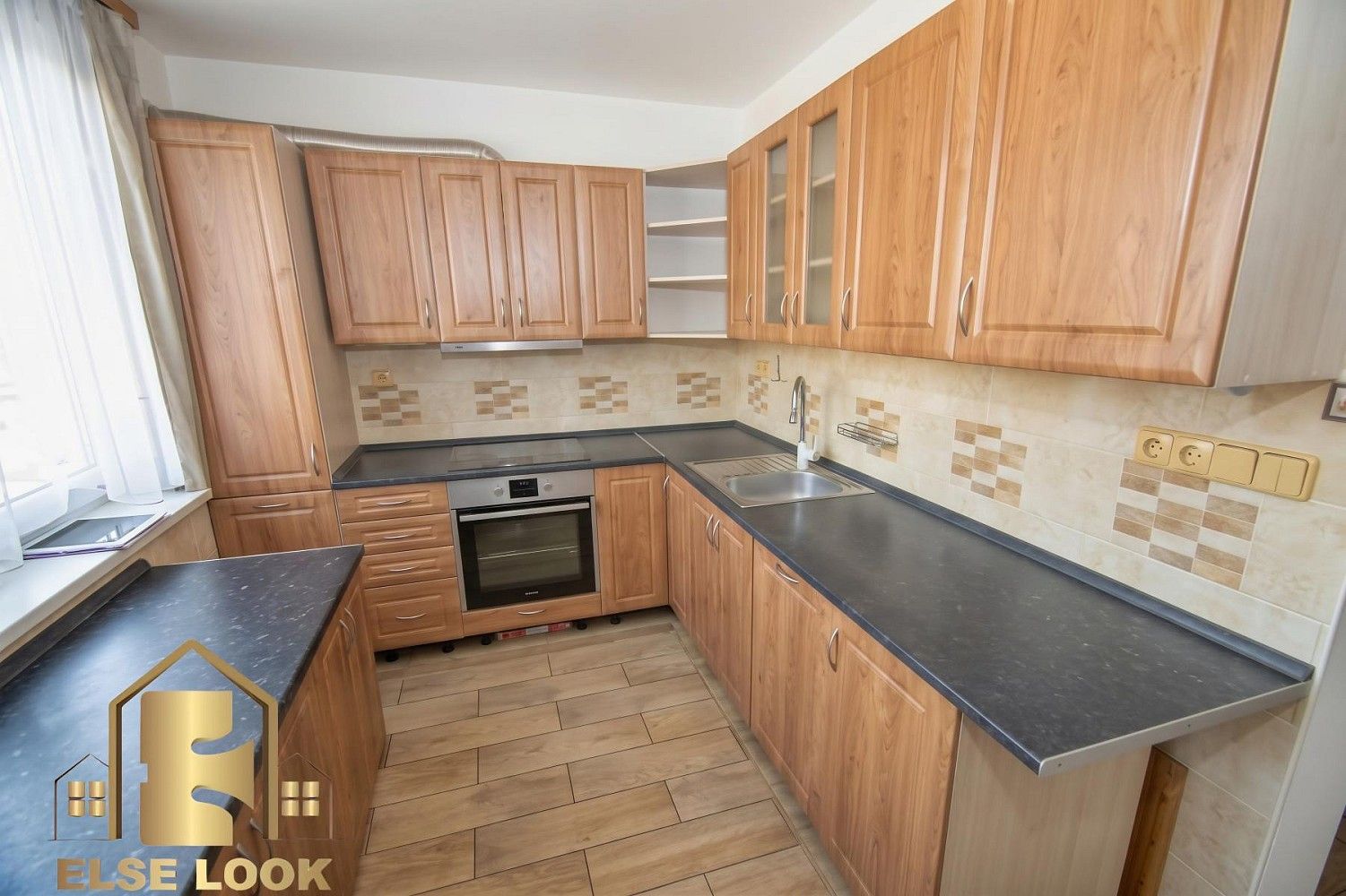 4+1, Struha, Vamberk, okres Rychnov nad Kněžnou, 85 m² - 2