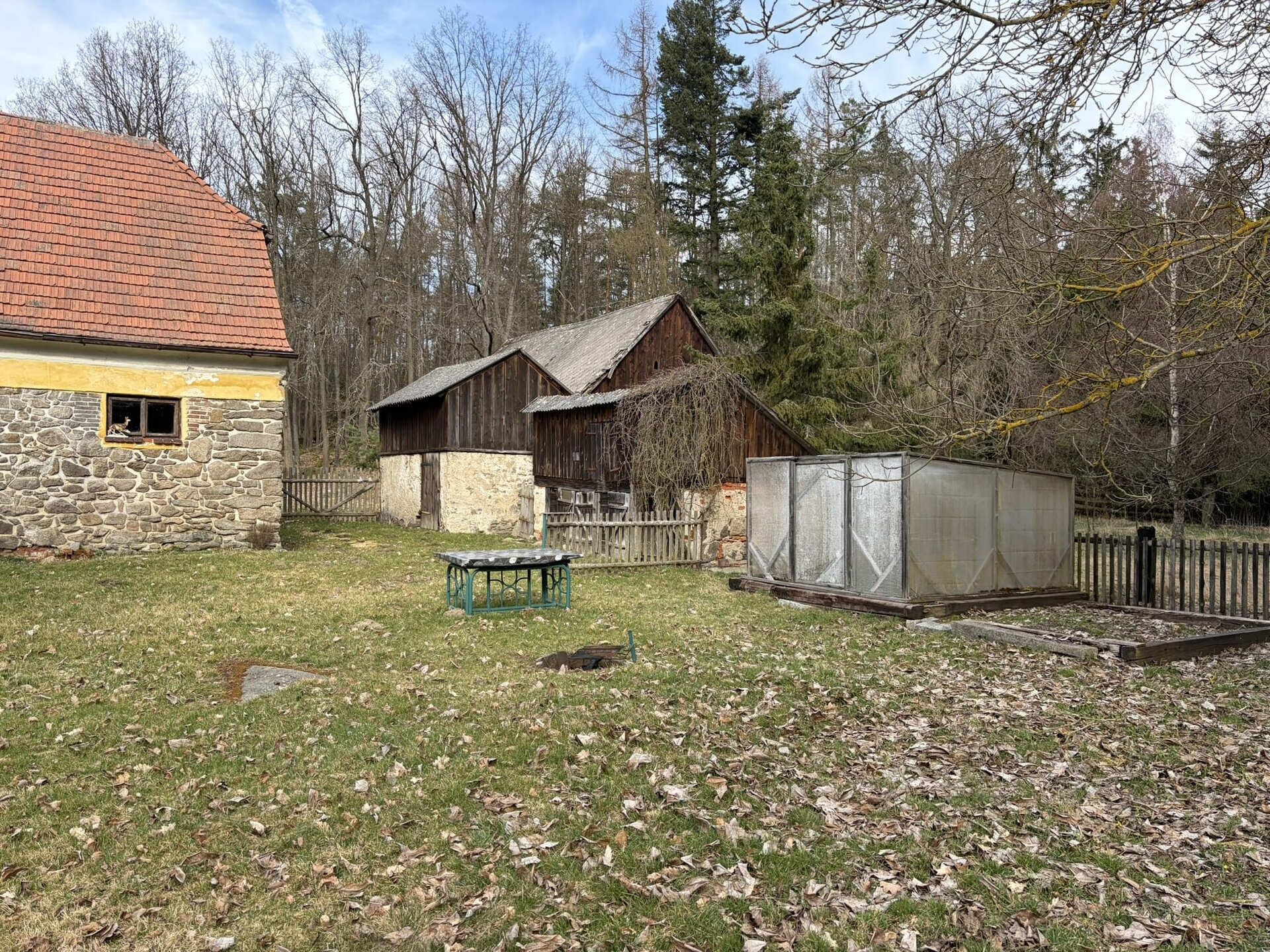 Rodinný dům · 393 m² · Blatno Malměřice - 3