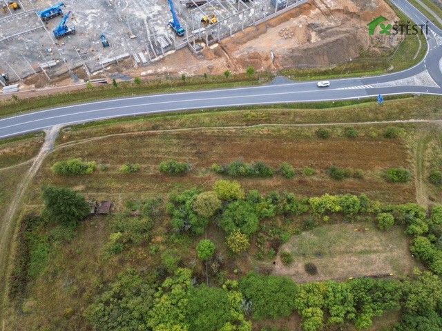 Prodej pozemek - Rafaelova, Třebíč, 4 271 m²