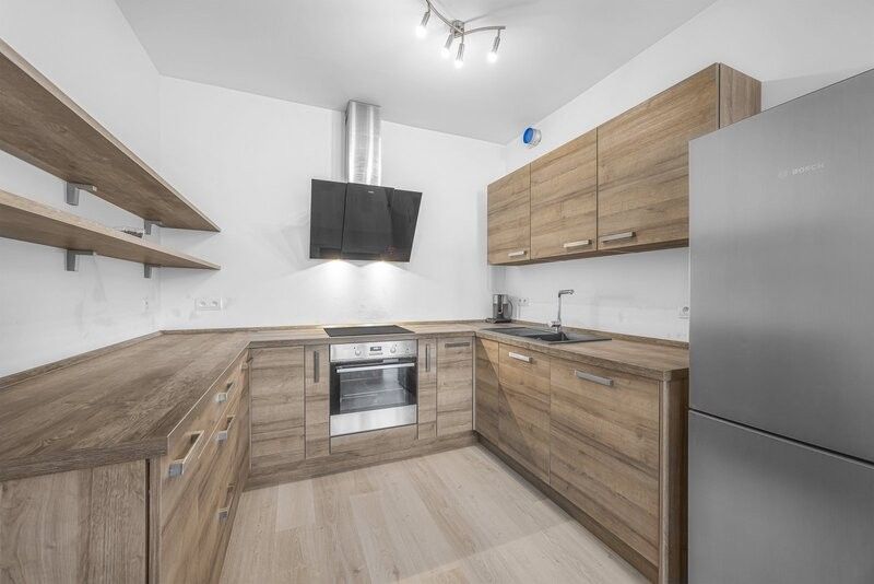 Prodej byt - Praha, 196 00