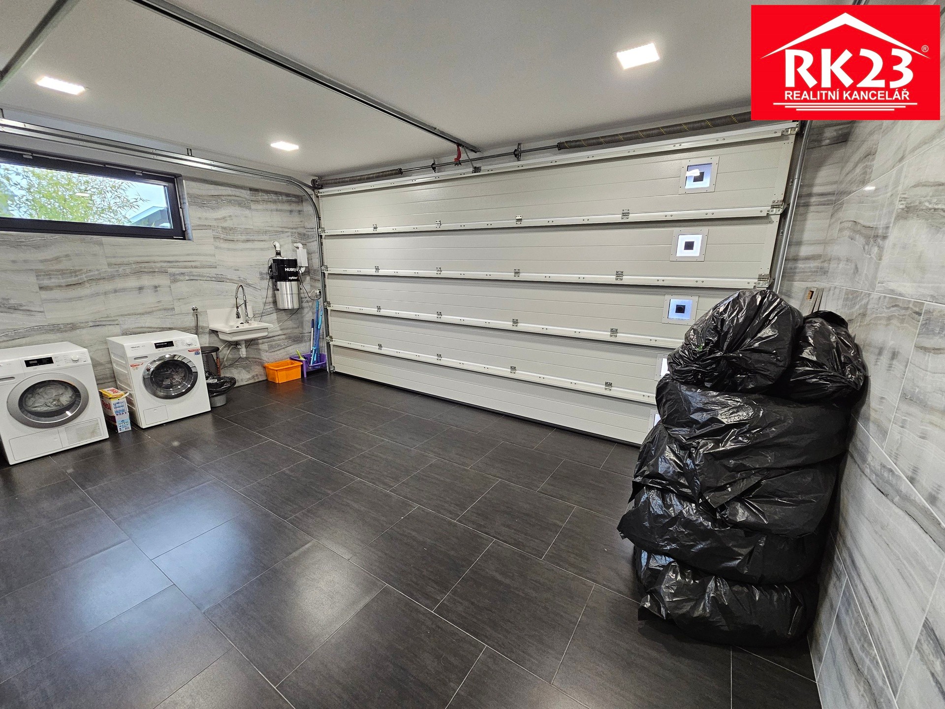 Prodej rodinný dům - Ke Knížáku, Velká Hleďsebe, 187 m² - 5