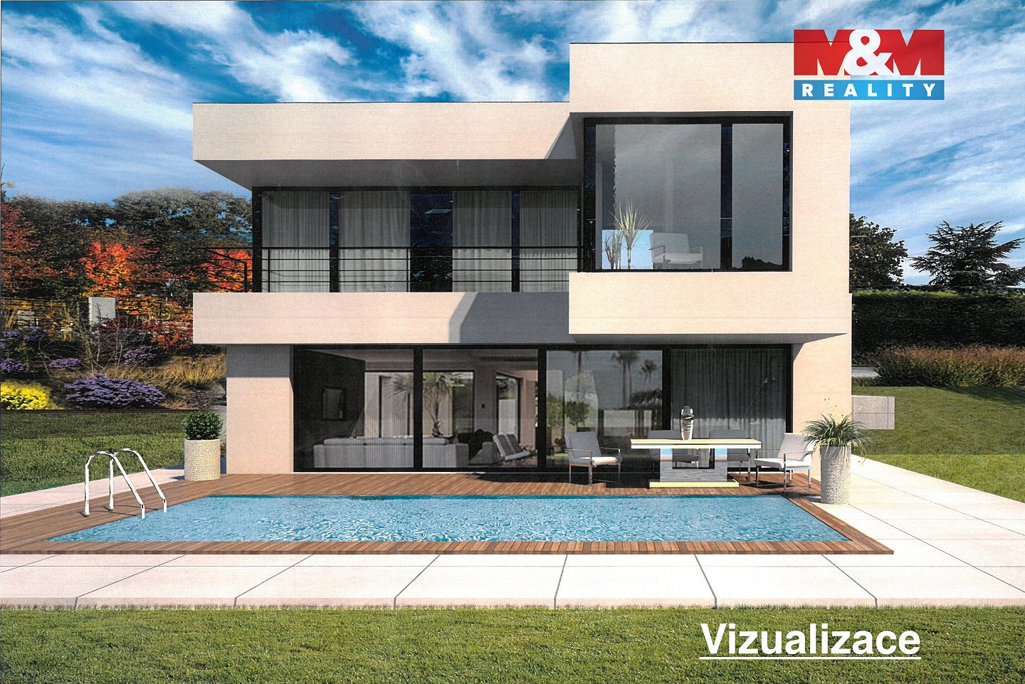 Pozemek pro bydlení · Pod Větřákem, Zlín - Štípa - 4