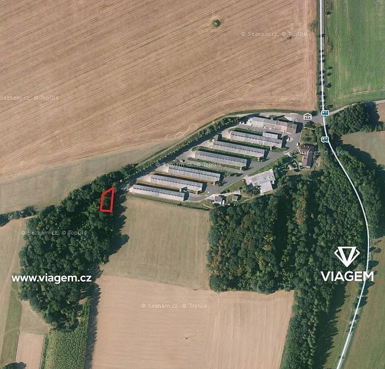 Zahrady, Opava, Moravskoslezský kraj - 2