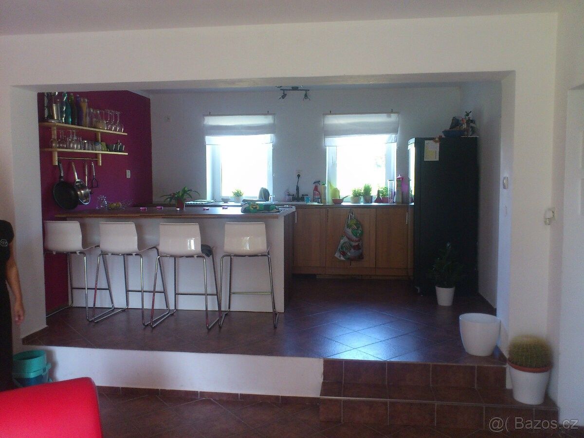 Byty, Staré Hradiště u Pardubic, 533 52