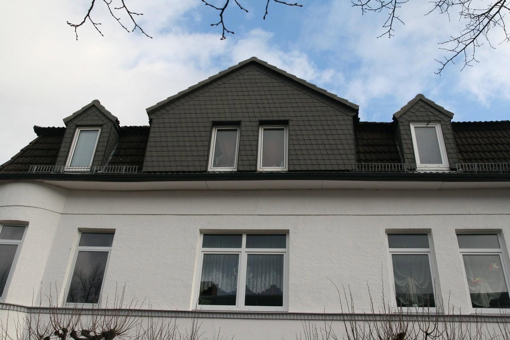 3+1, Bahnhofstr. 2, , Šlesvicko-Holštýnsko, 70 m² - 2