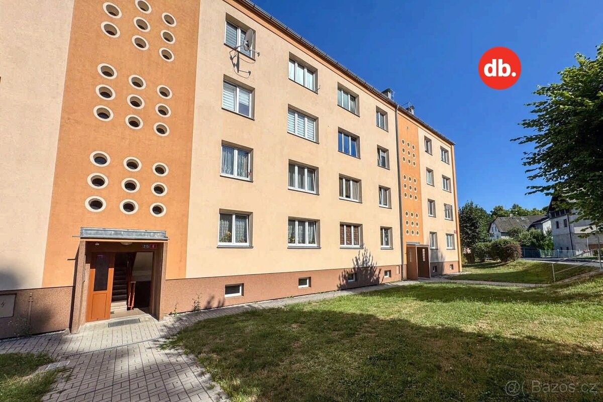 Byty, Nová Role, 362 25 - 1