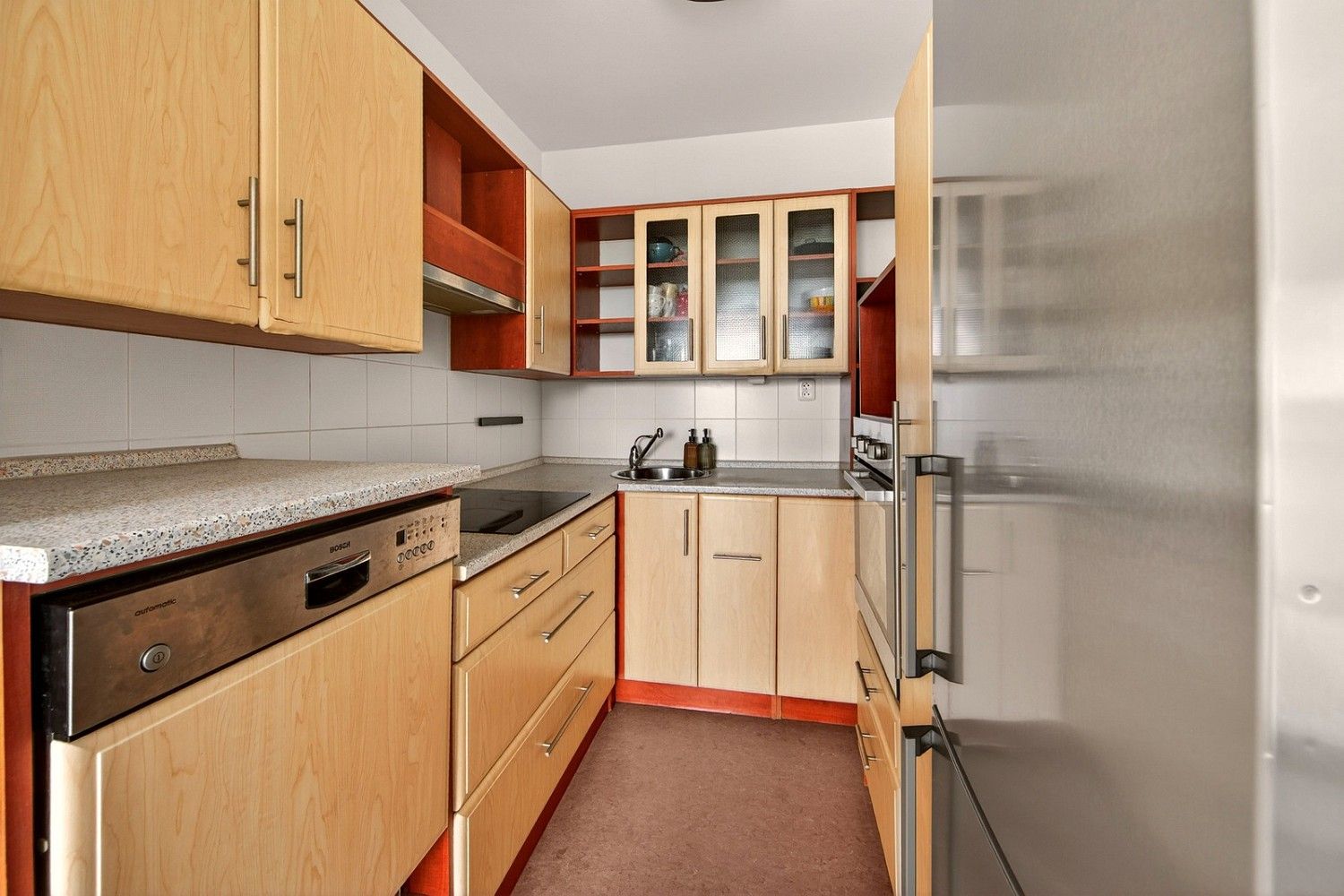 Prodej byt 2+kk - Praha - Horní Měcholupy, okres Praha 15, Hlavní město Praha, 44 m² - 5
