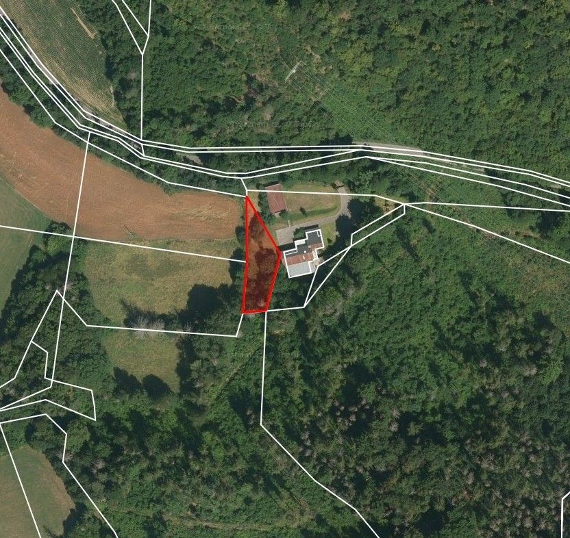 Pozemky pro bydlení, Nedvědice, 592 62