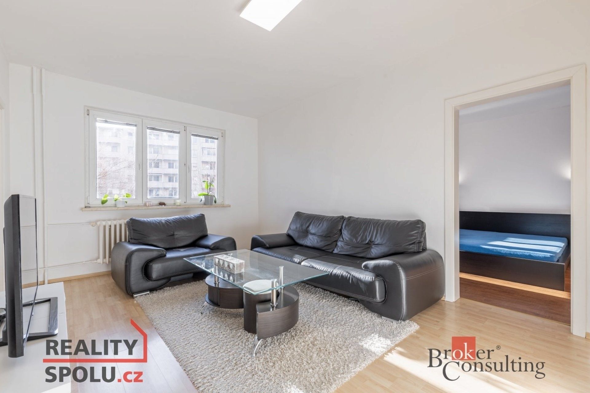 3+1, Obchodní, Uherský Brod, 69 m²