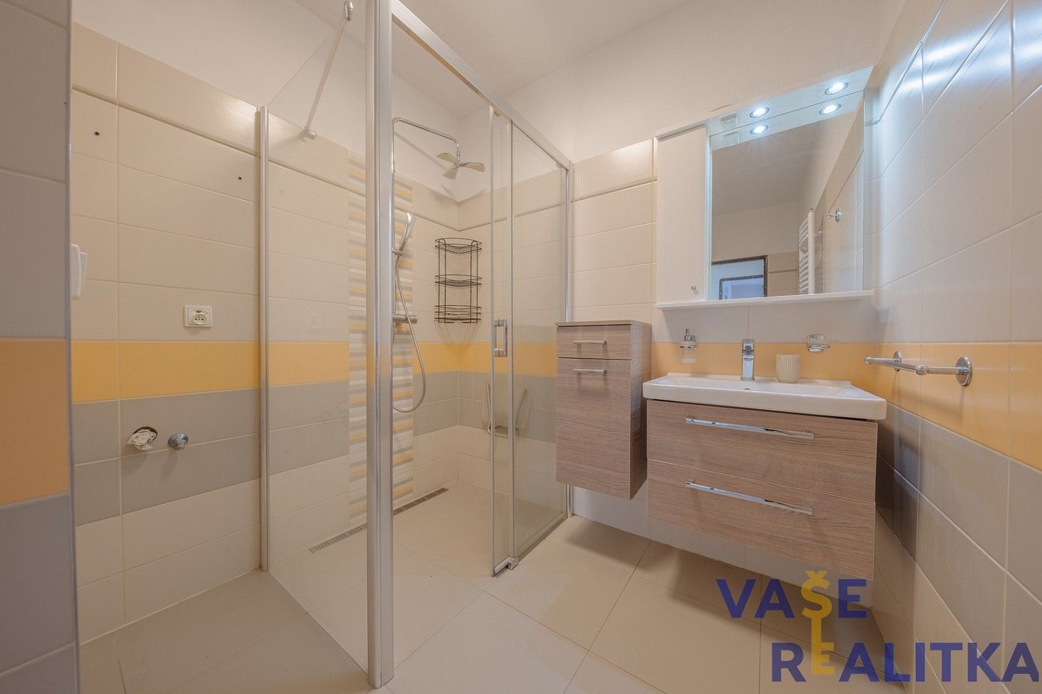 Byt 4+kk · 92 m² · Sklený kopec, Hranice - Hranice I-Město, okres Přerov - 4