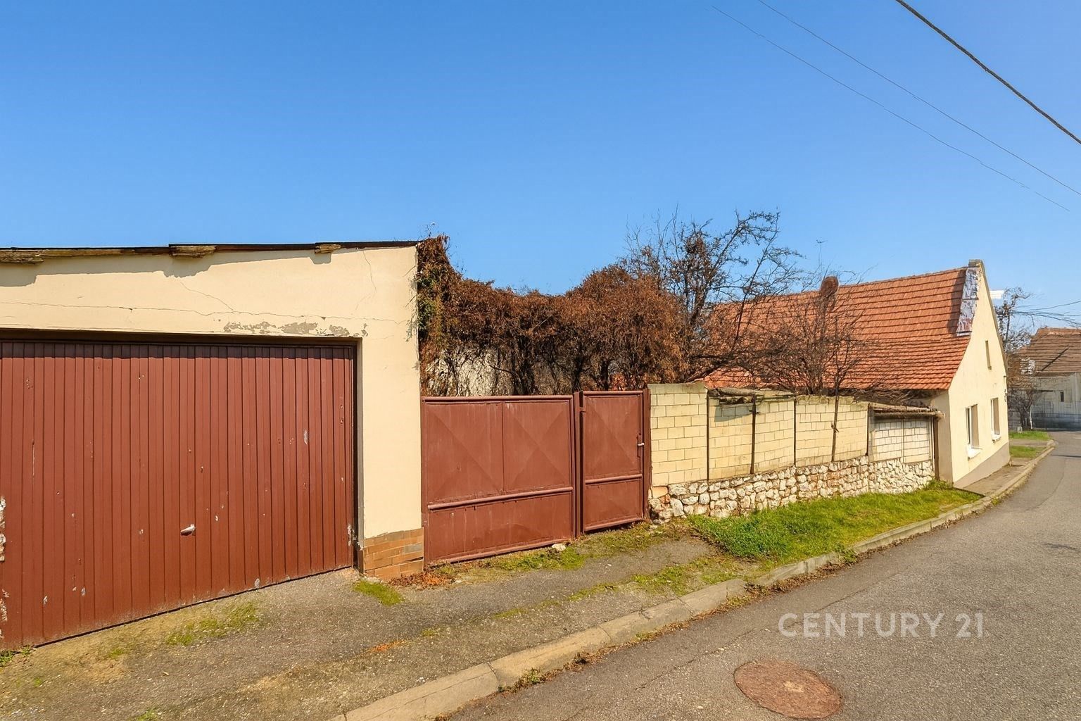 Prodej rodinný dům - Úzká 182, Zaječí, 107 m² - 5