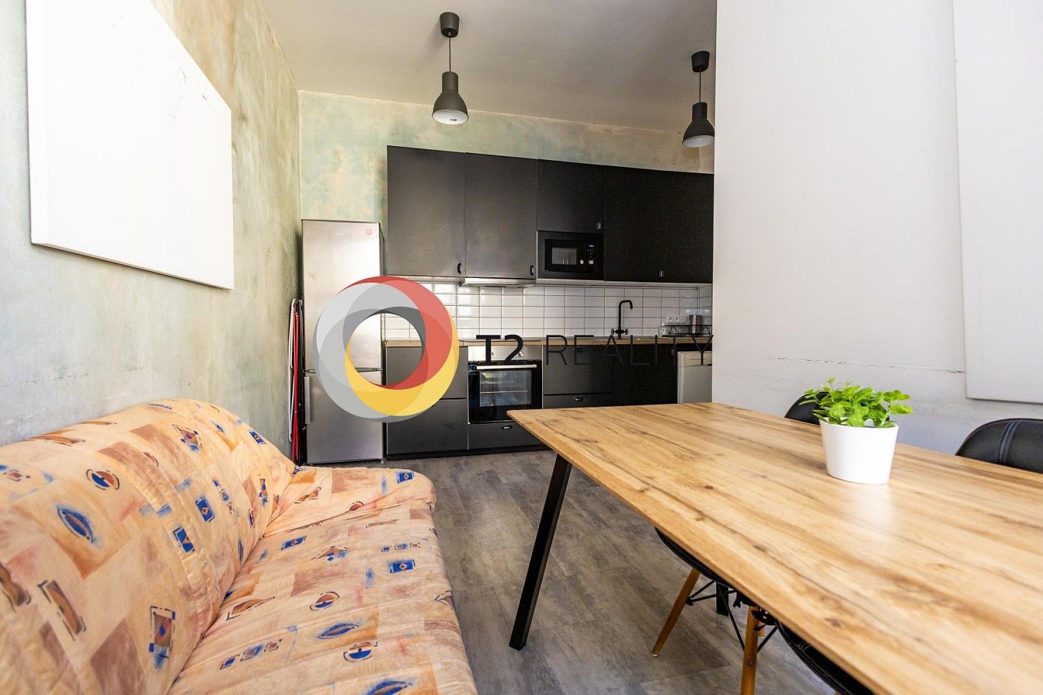 Byt 3+1 · 82 m² · Na Václavce, Praha 5 - Smíchov - 3