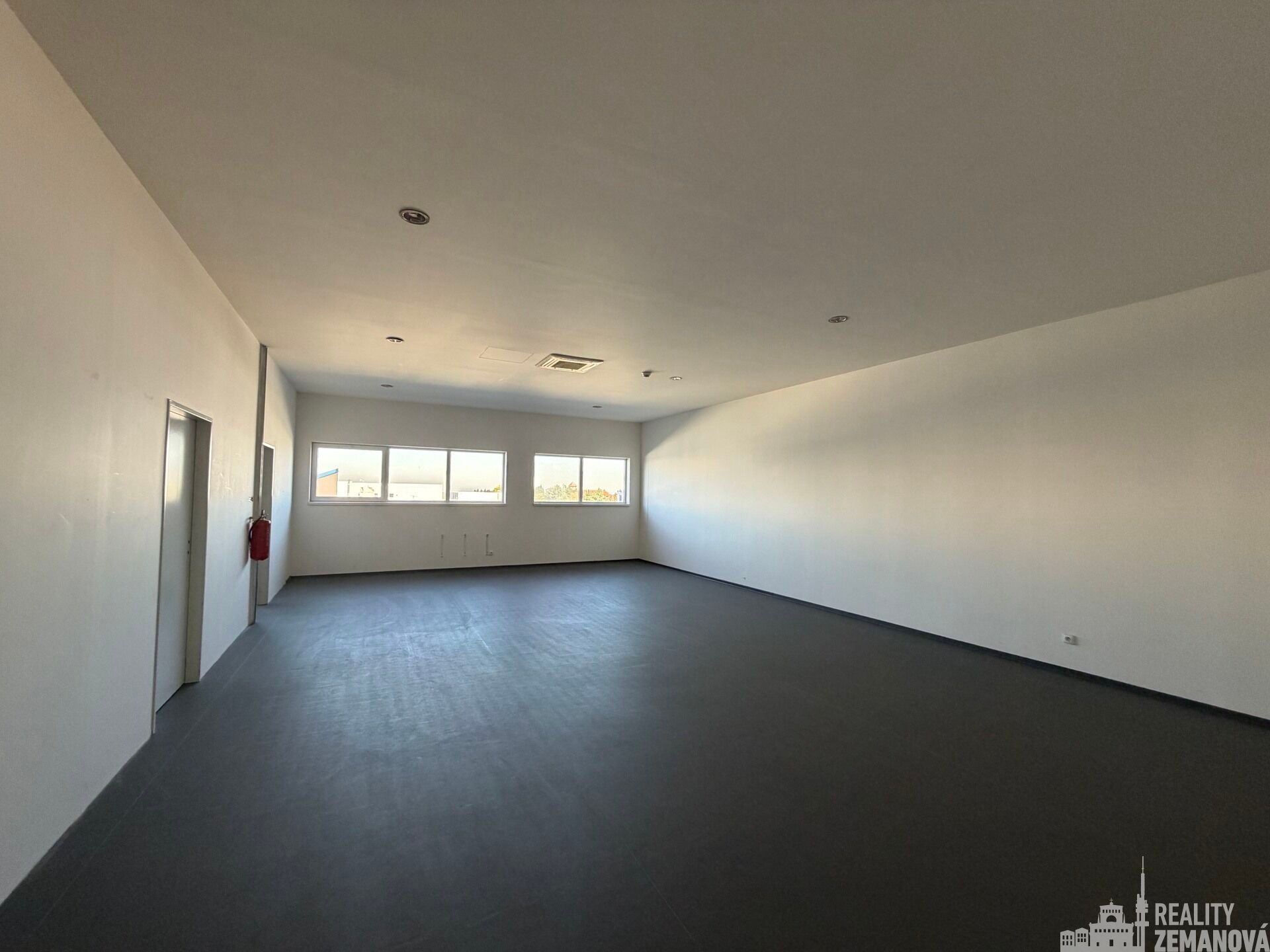 Ostatní, Komerční, Nupaky, 470 m² - 2