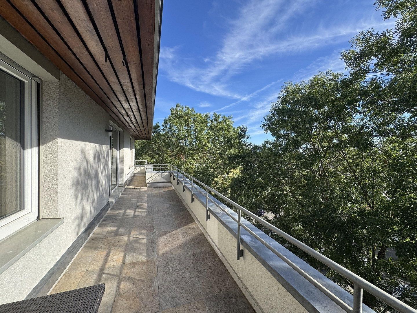 4+1, Konrad-Adenauer-Straße 2/1, , Bádensko-Württembersko, 91 m² - 1