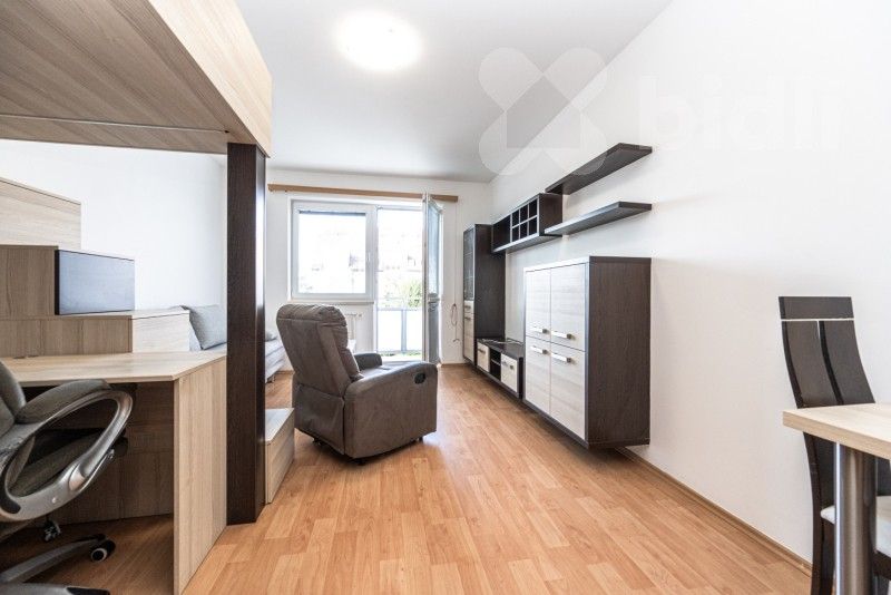 Byt 2+kk · 61 m² · Švihovská 546, Praha Písnice - 3