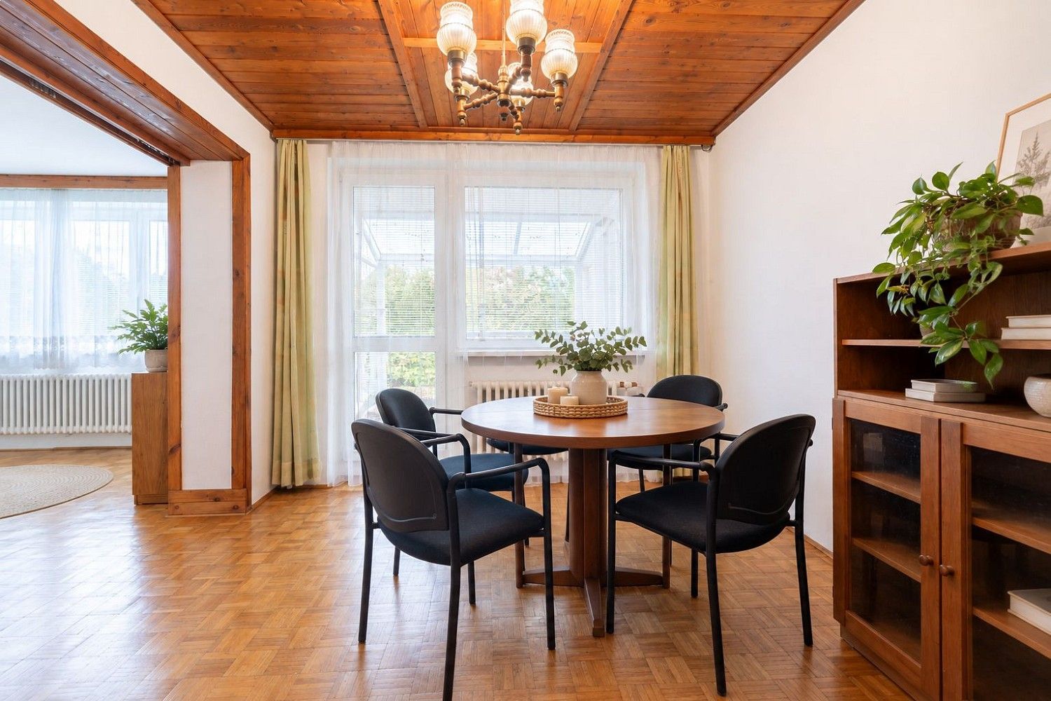 Pronájem rodinný dům - Kutná Hora - Žižkov, Středočeský kraj, 204 m² - 5