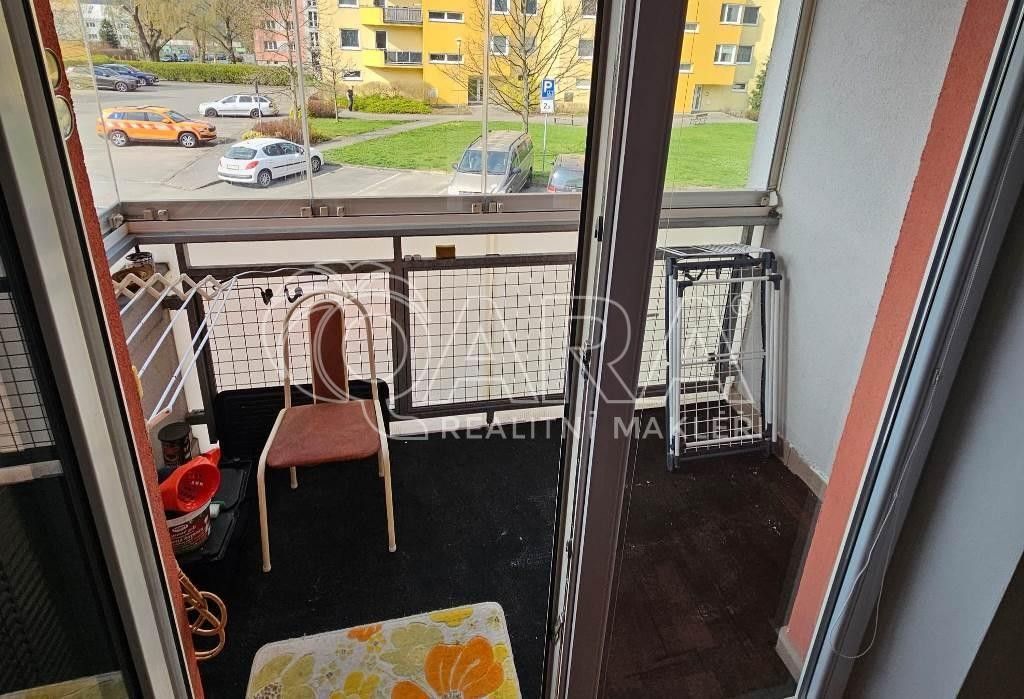 2+1, Dukelská , Ústí nad Orlicí Hylváty, 55 m² - 2