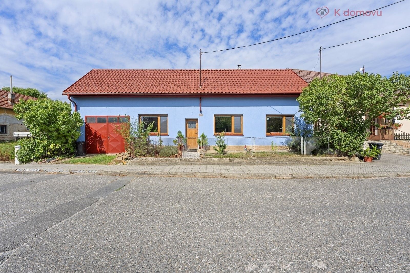Rodinné domy, Březová, 78 m² - 2