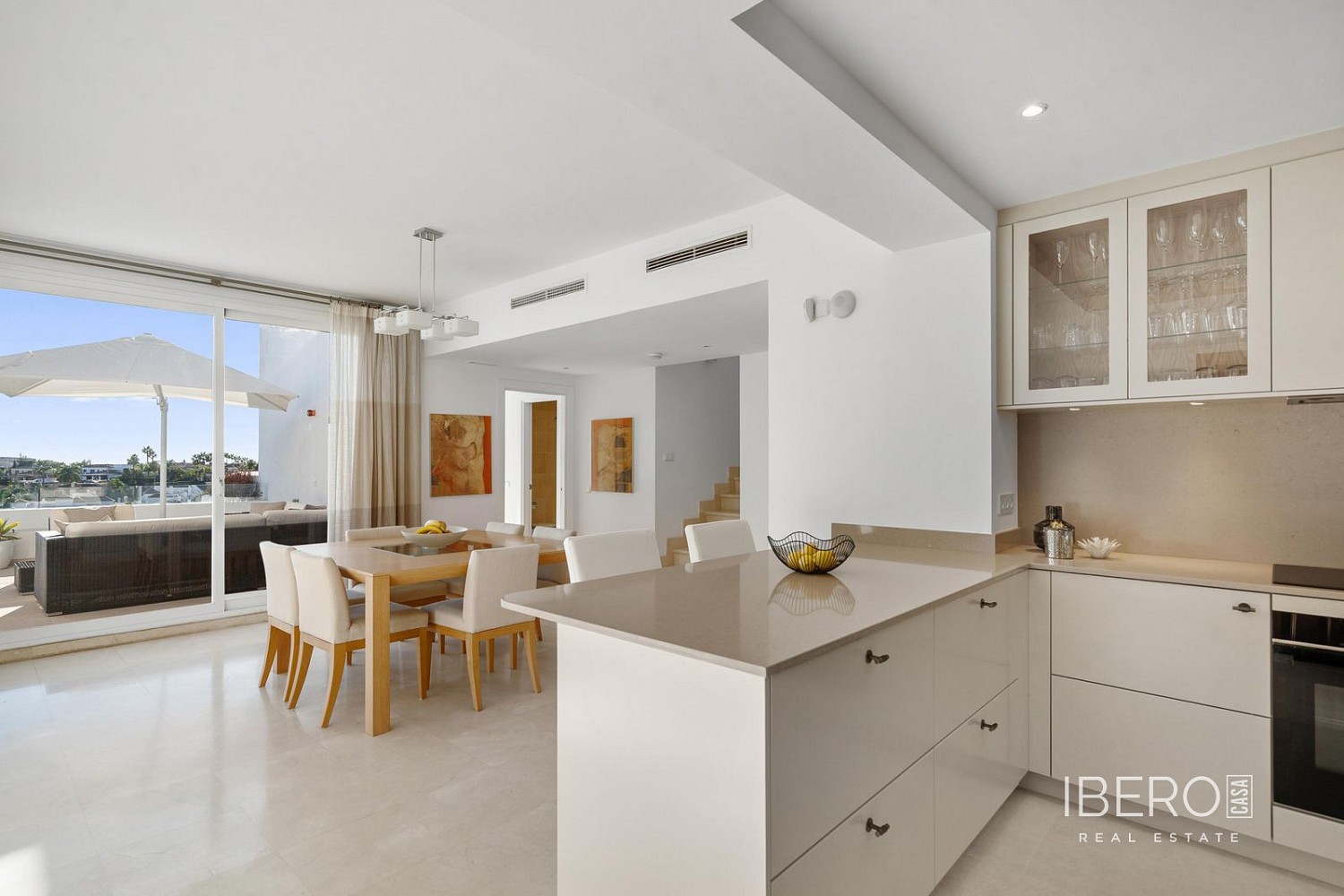 Prodej byt 4+kk - Nueva Andalucía, Španělsko, 320 m² - 5