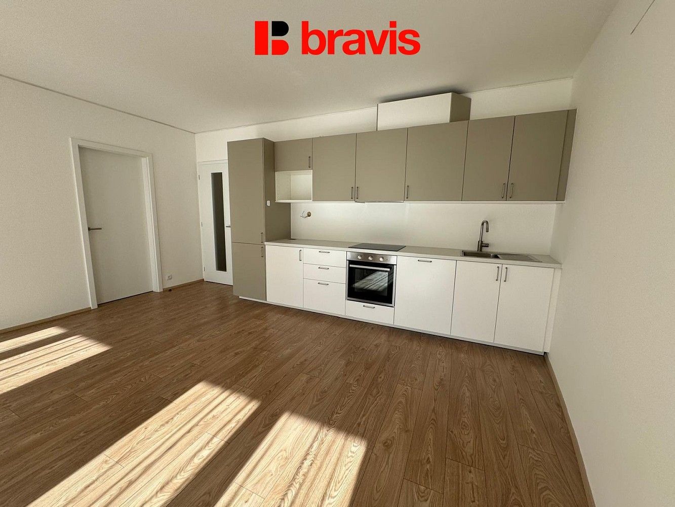 2+kk, Brno - Trnitá, okres Brno-město, Jihomoravský kraj, 47 m² - 2