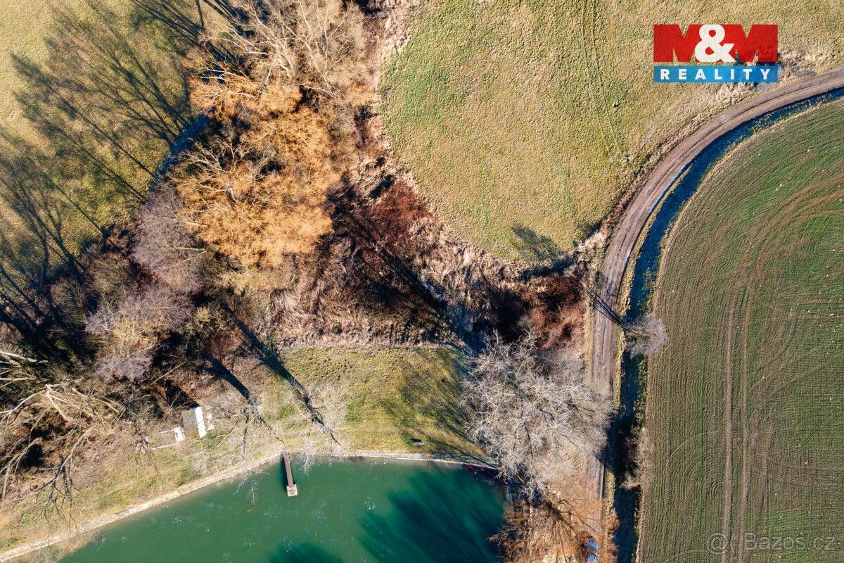 Prodej pozemek pro bydlení - Felbabka, 268 01