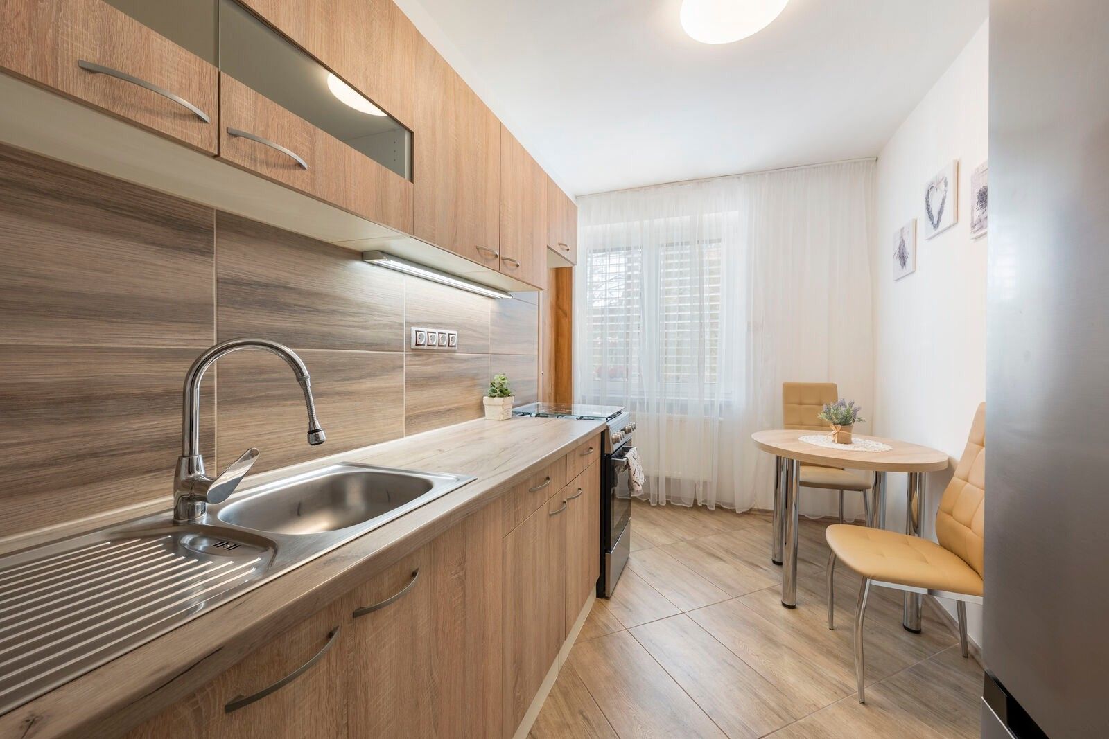 Byt 2+1 · 69 m² · Husova 557, Modřice - 4