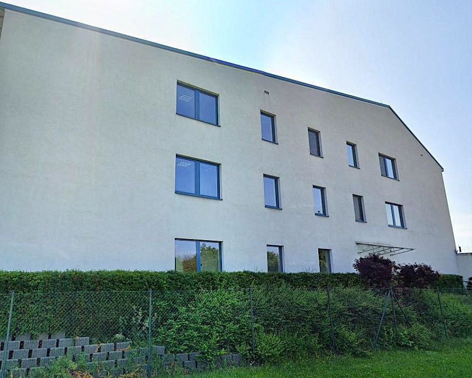 Kanceláře, Kněževes, 305 m² - 1