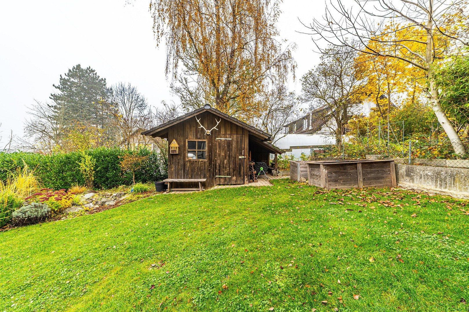 Rodinný dům · 195 m² · Mozartstraße 1 Au in der Hallertau Au in der Hallertau Bayern 84072 - 3
