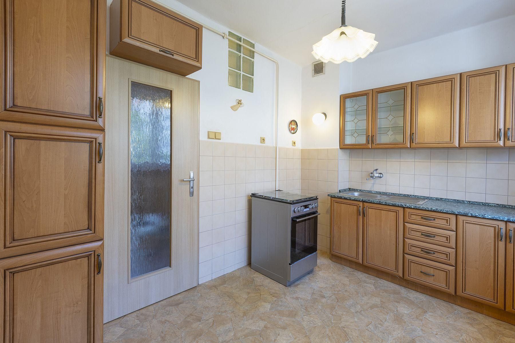 2+1, Polská, Pardubice, 60 m² - 2