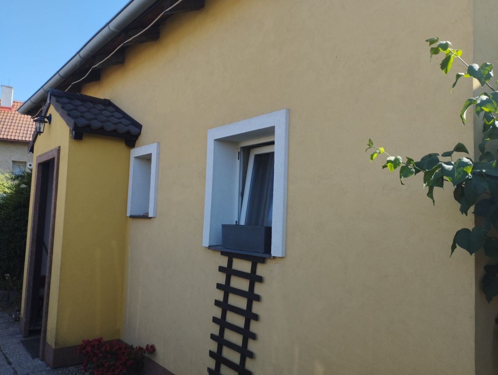 Prodej rodinný dům - Skřivanská, Přišimasy - Přišimasy, Středočeský kraj, 156 m² - 2