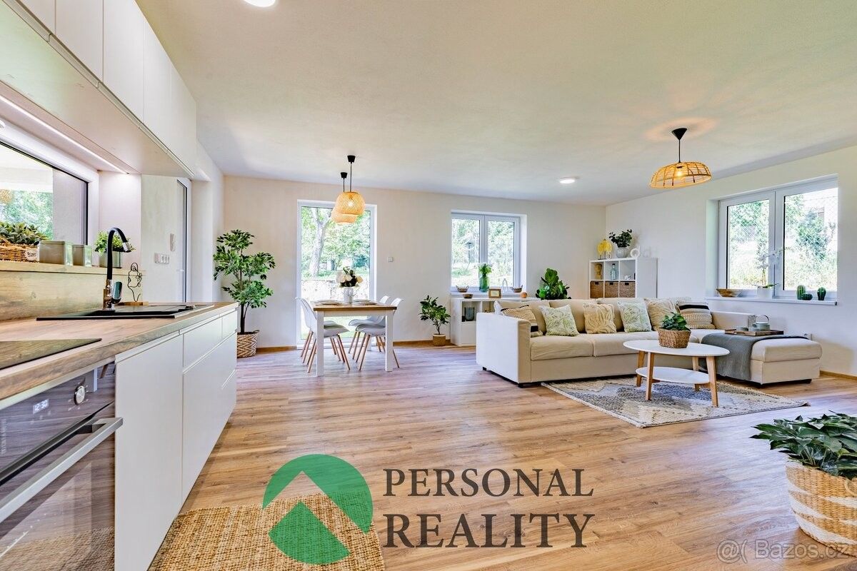 Prodej rodinný dům - Chotoviny, 391 37