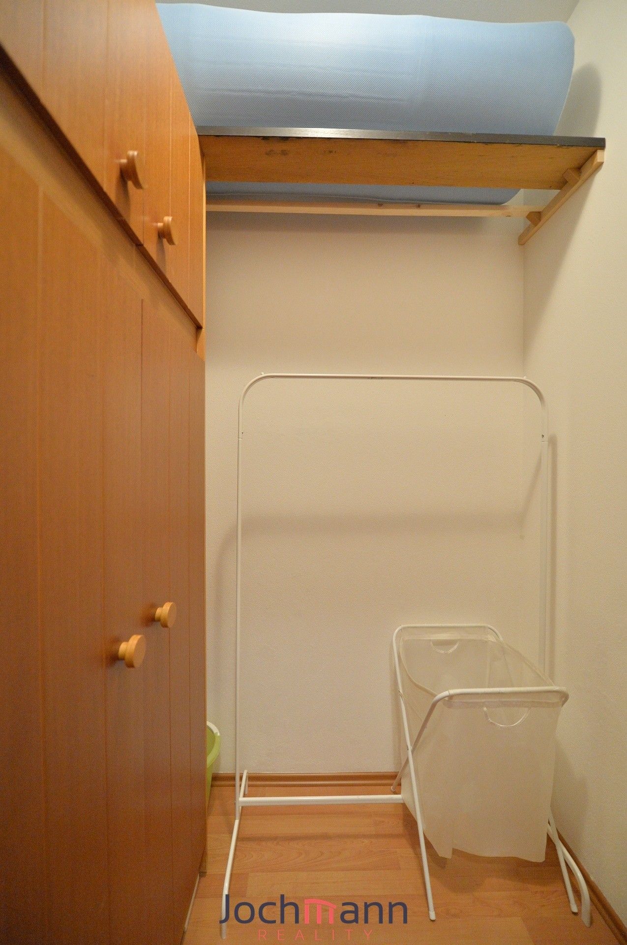 Pronájem byt 1+kk - tř. 28. října, České Budějovice, 43 m² - 5
