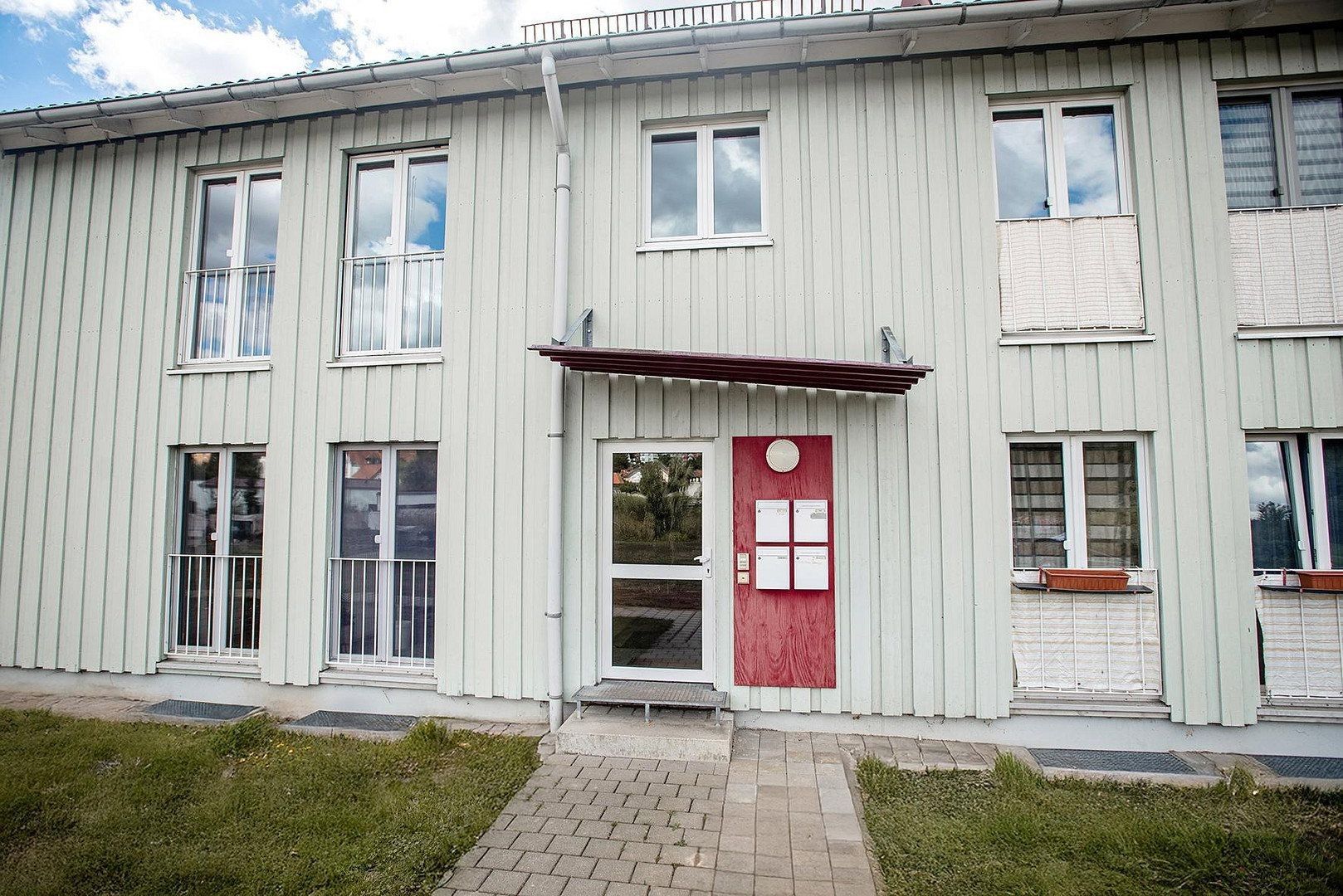 Pronájem byt 3+1 - Neunburgerstraße 20, , Bavorsko, 79 m² - 5