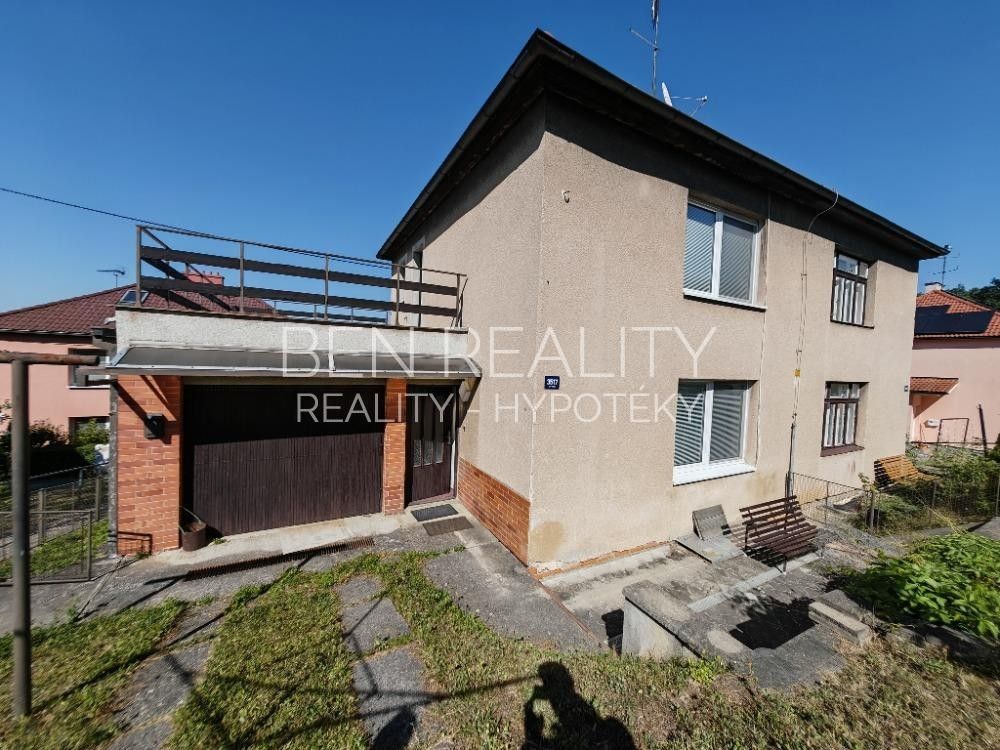 Rodinný dům, 143 m²