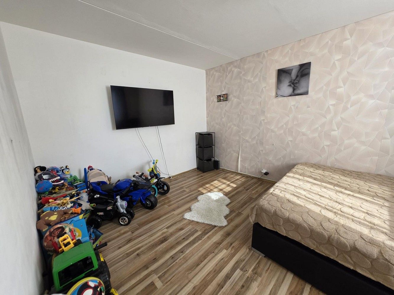 Prodej byt 1+1 - Osecká, Duchcov, okres Teplice, 36 m² - 5