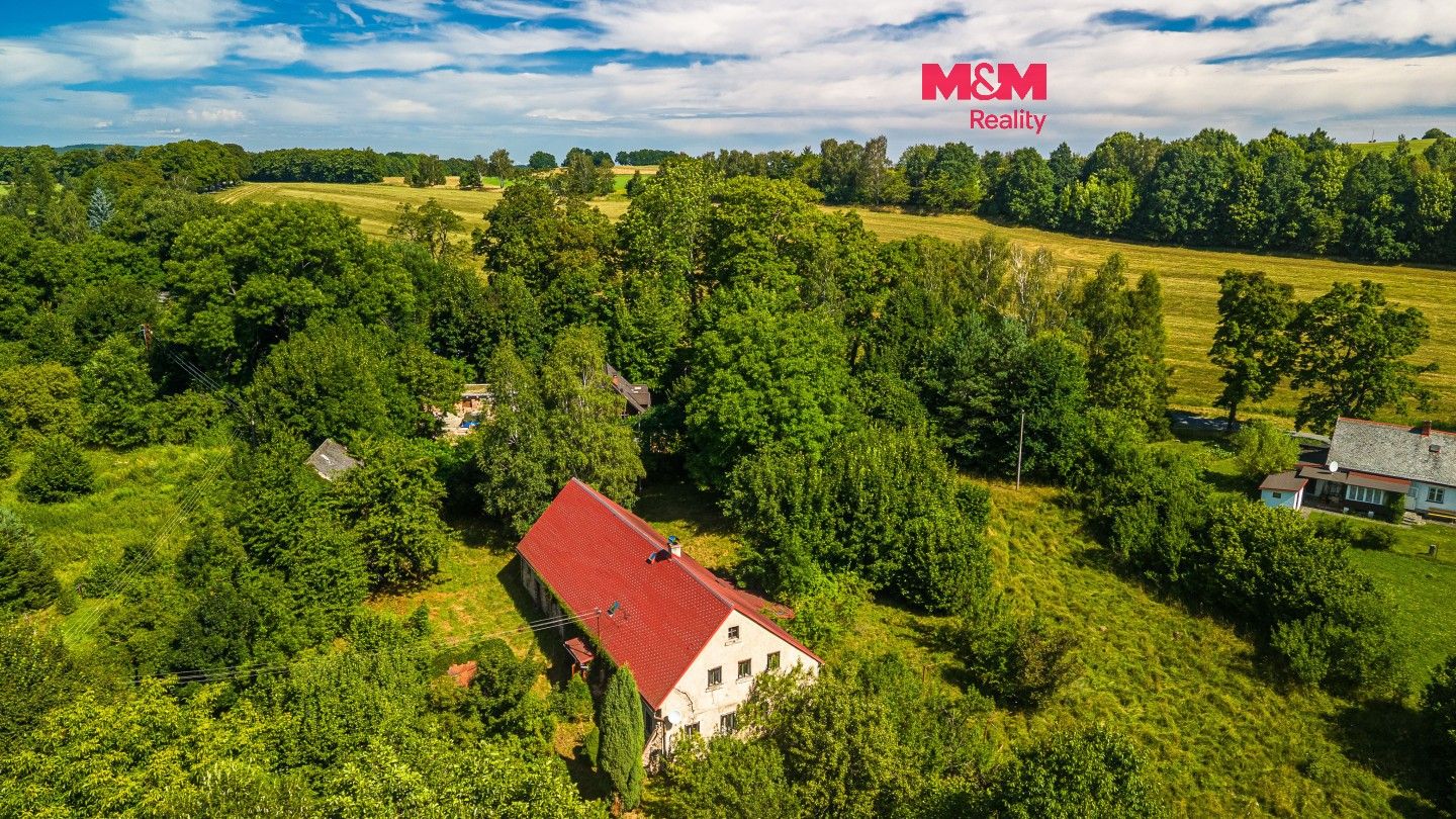 Chalupy, Heřmanice, 150 m² - 1