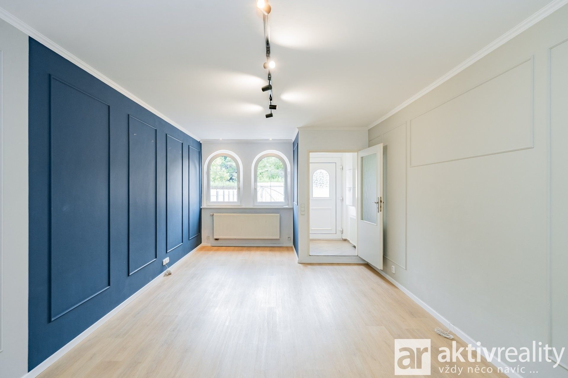 Prodej rodinný dům - Měšická, Praha, 98 m²