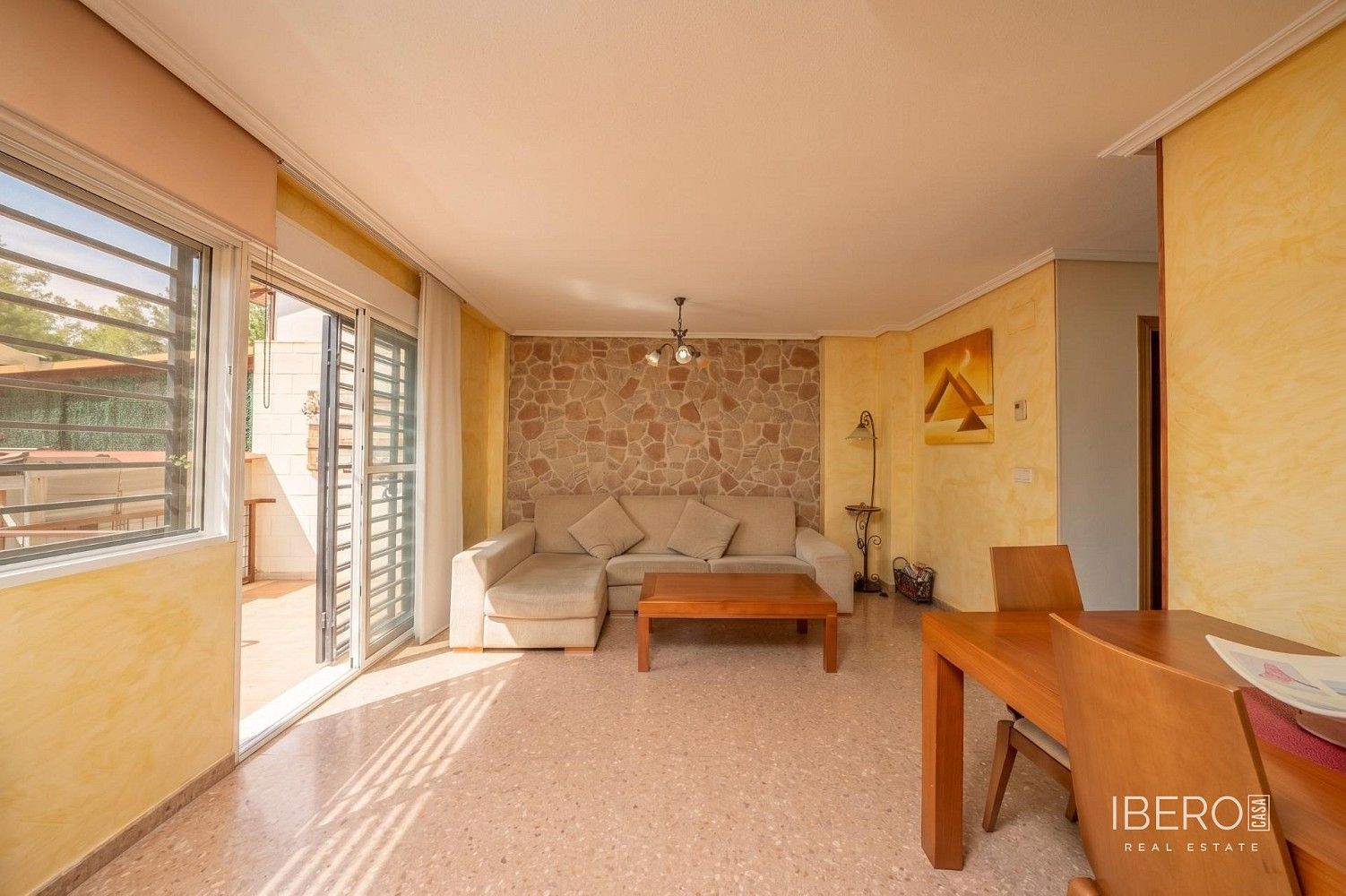 Prodej rodinný dům - Aspe pedanias, ES, 160 m² - 5
