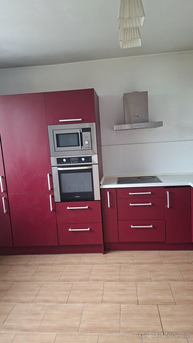 Byty, Chomutov, 430 03 - 1