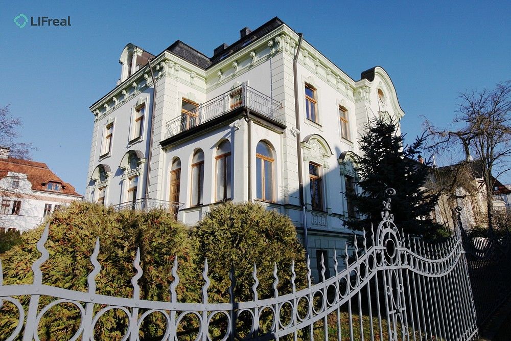 Kancelář · 42 m² · Liberec - Liberec I-Staré Město, Liberecký kraj - 2